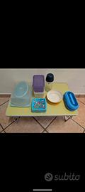 Contenitori Vari Tupperware