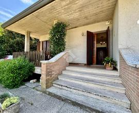 VILLA SINGOLA A RIESE PIO X