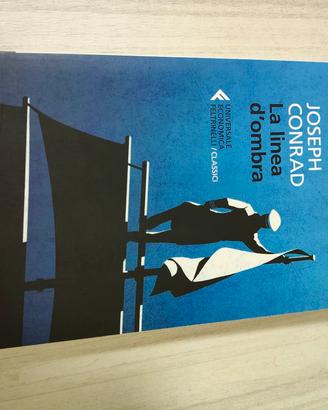 La linea d'ombra di Conrad