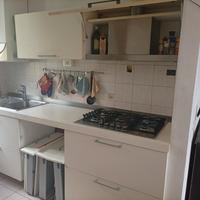 cucina Key conpleta