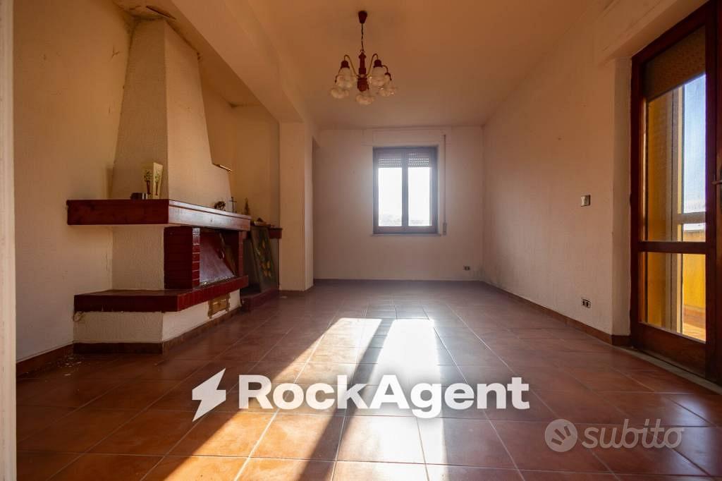 Appartamento – CZ - Vista 3