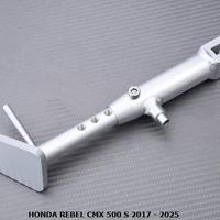 Cavalletto laterale per HONDA REBEL CMX 500 S 2017