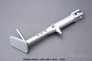 Cavalletto laterale per HONDA REBEL CMX 500 S 2017