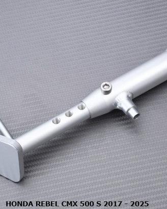 Cavalletto laterale per HONDA REBEL CMX 500 S 2017