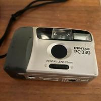 Pentax PC-330 Analogica