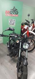 KEEWAY K-LIGHT 125 - INTERAMENTE FINANZIABILE