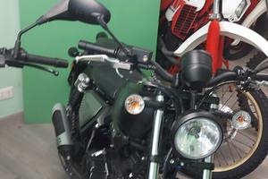 KEEWAY K-LIGHT 125 - INTERAMENTE FINANZIABILE