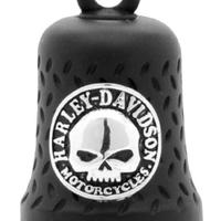 Campanella Porta Fortuna Ride Bells Bell Teschio H