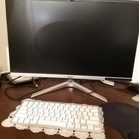 PC computer fisso All-In-One Acer Aspire i5