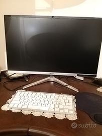 PC computer fisso All-In-One Acer Aspire i5