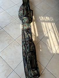 Portacanne imbottito 3 spazi