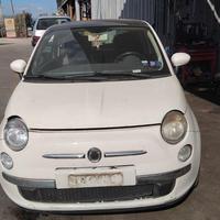 RICAMBI USATI AUTO FIAT 500 Serie 169 A3.000 Benzi