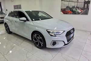 Audi A3 SPB 30 g-tron S tronic Business Advanced