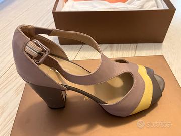 Scarpe Audley sandalo misura  37 1/2