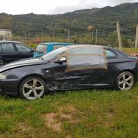 Ricambi Alfa GT 1.9 jtd Q2 anno 2007