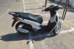 sh 125i 