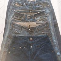 Jeans Diesel 