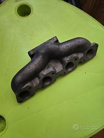 Collettore scarico ALFA ROMEO 75 turbo evoluzione