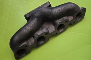 Collettore scarico ALFA ROMEO 75 turbo evoluzione