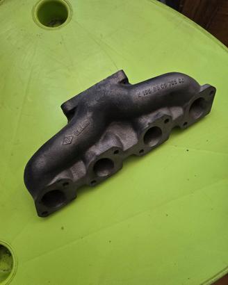 Collettore scarico ALFA ROMEO 75 turbo evoluzione