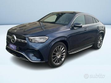 Mercedes GLE 350 de phev AMG Line Premium 4matic a