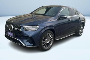 Mercedes GLE 350 de phev AMG Line Premium 4matic a