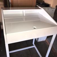 Console trucco, banco piccolo