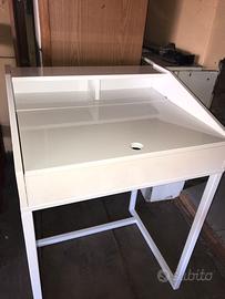 Console trucco, banco piccolo