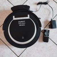 Robot aspirapolvere Ariete X clean
