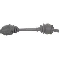 SEMIASSE SINISTRO  Opel Corsa C -TIGRA CON ABS