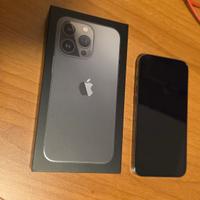 IPHONE13 PRO 128 GIGA