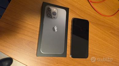 IPHONE13 PRO 128 GIGA