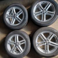 Ruote Audi 19