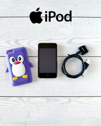 Apple iPod Touch 8GB (Gen 2 - A1288)