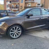 Audi A1 SPB 1.6 TDI Ambition