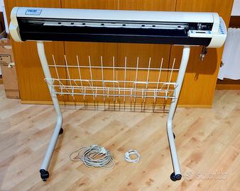 PLOTTER ENCAD CADJET 2