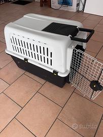 Trasportino cani