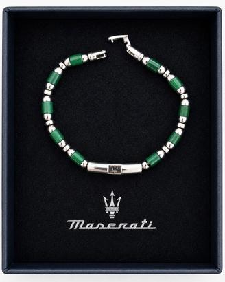 Bracciale Maserati Iconic JM334AVD48 - NUOVO
