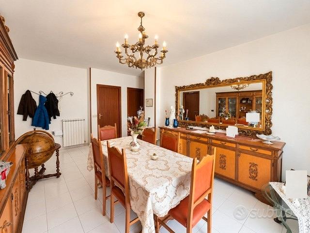 Appartamento – CE - Vista 2