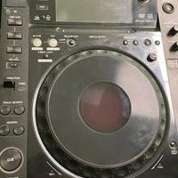 Cdj 2000 (no nexus)