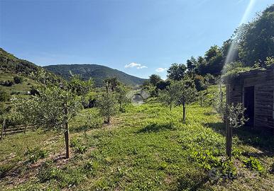 TER. AGRICOLO A GUSSAGO