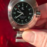 OROLOGIO CK ORIGINALE