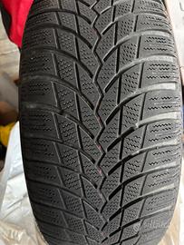 Gomme invernali