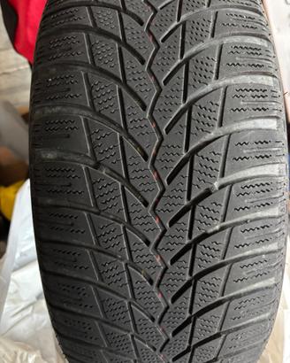 Gomme invernali