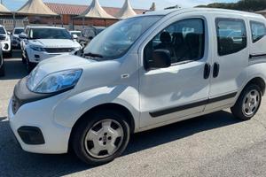 Fiat Qubo 1.3 MJT 95 CV Lounge