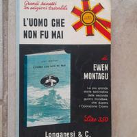 L'uomo che non fu mai