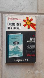 L'uomo che non fu mai