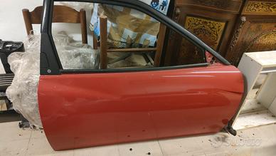 PORTE FIAT COUPÉ 
