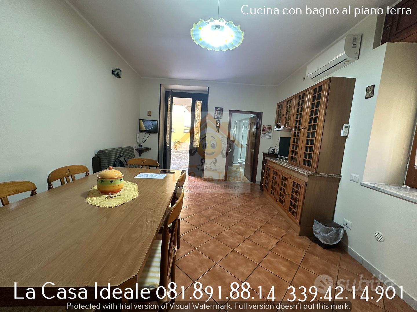 Appartamento – Sant'Antimo, Napoli - Vista 3