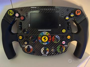 Thrustmaster Ferrari SF1000 Edition